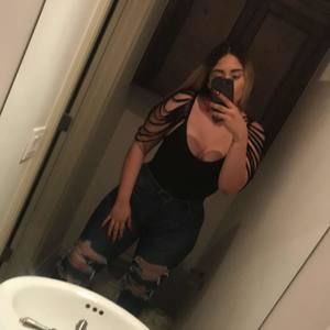 Meet your Posher, Lesley